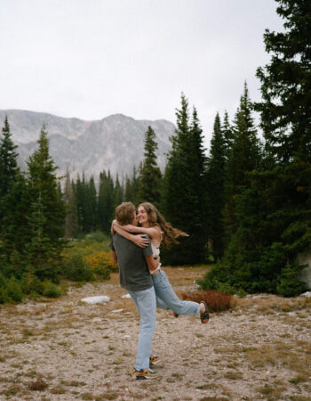 Documenting love stories that leave a legacy