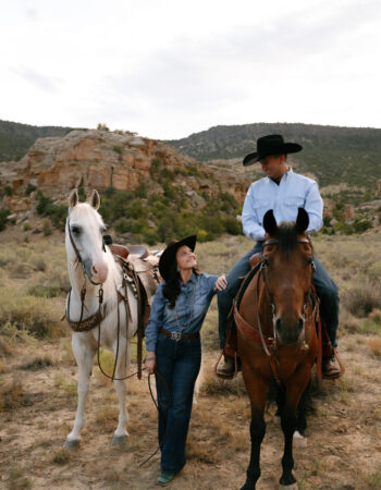 Documenting love stories that leave a legacy