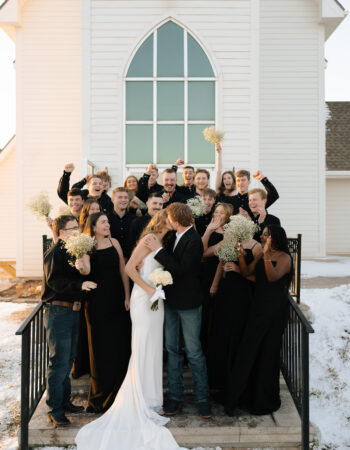 Documenting love stories that leave a legacy