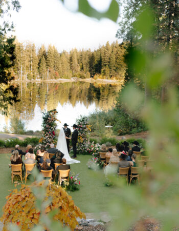 Documenting love stories that leave a legacy