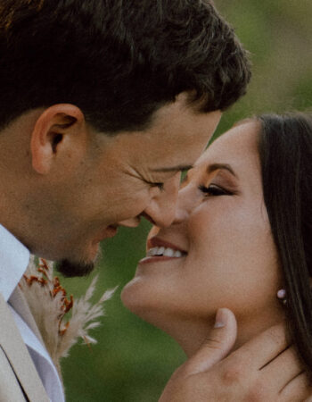 Documenting love stories that leave a legacy