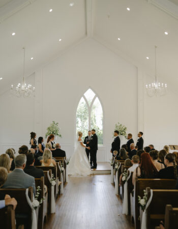 Documenting love stories that leave a legacy