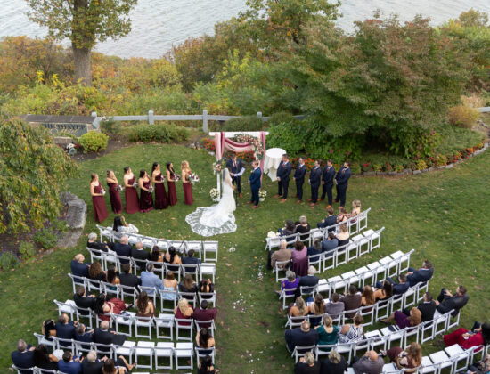 Wedding Photographer