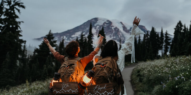 Wilderpines Elopements