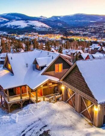 Rocky Mountain Photography