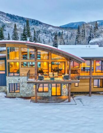 Rocky Mountain Photography