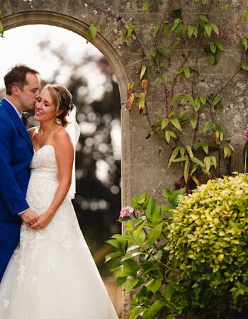 Sam Gibson Wedding Photography