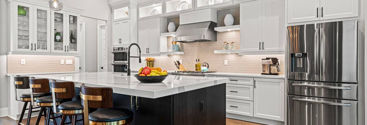 Seaside Imagery Real Estate Photography