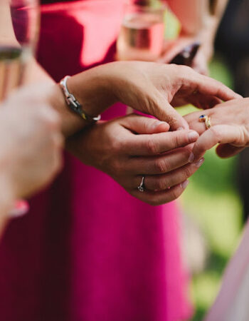 Sam Gibson Wedding Photography