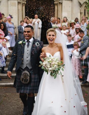 Sam Gibson Wedding Photography