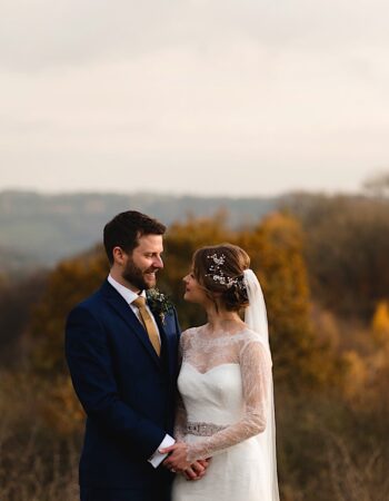 Sam Gibson Wedding Photography