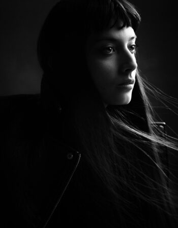 San Francisco Photographer Marc Olivier Le Blanc