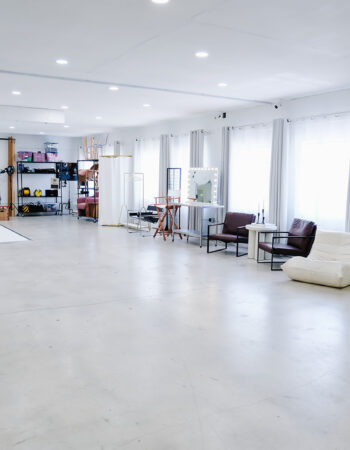Creative Canvas Photo Studios Miami